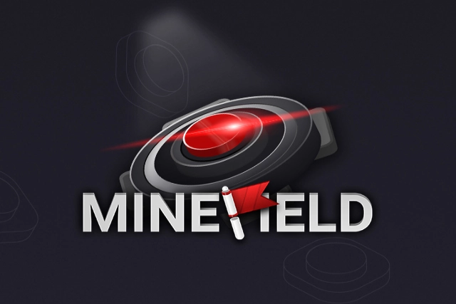 Mine Field -
