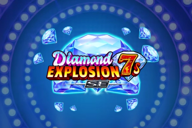 Diamond Explosion 7s SE -