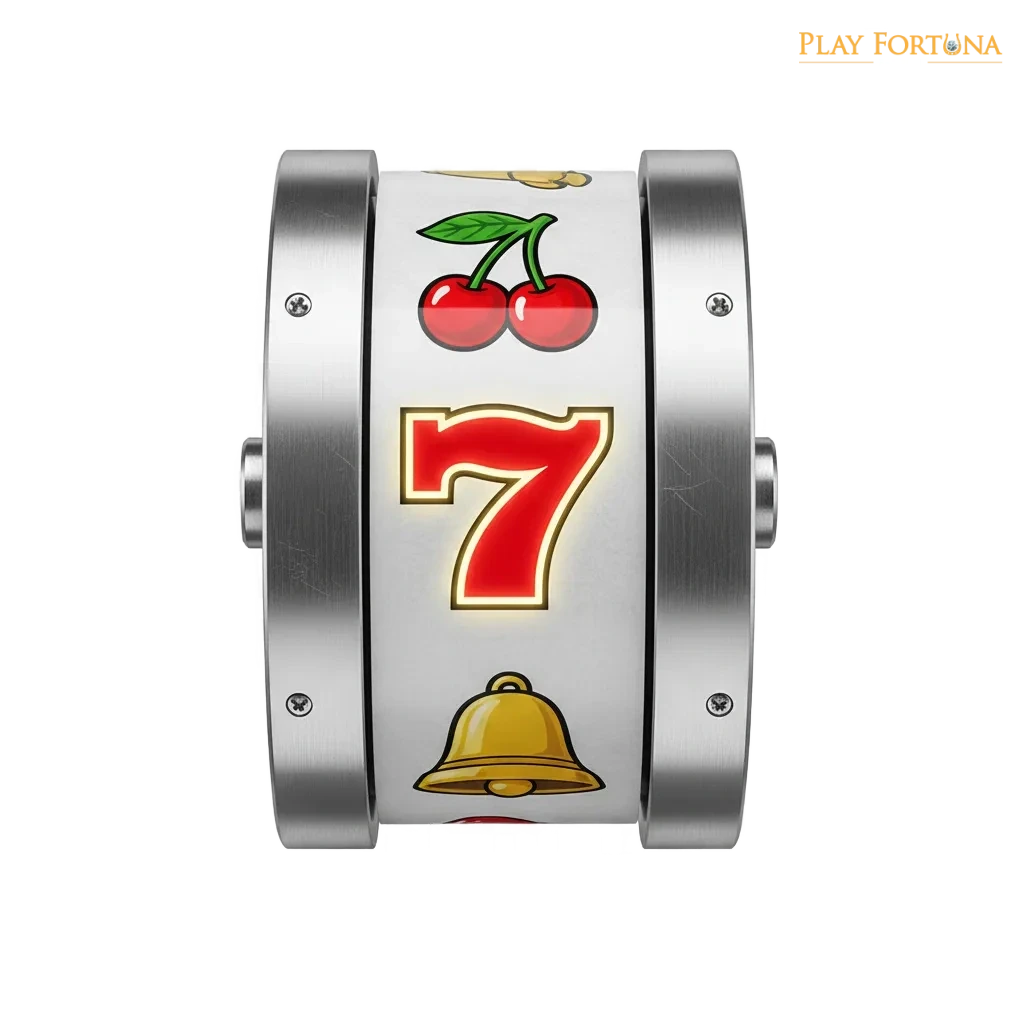 Jogo de slots Play Fortuna: 4.000 caça‑níqueis, jackpots, rodadas bônus; bônus até R$ 5.300 + 200 giros grátis no Brasil.