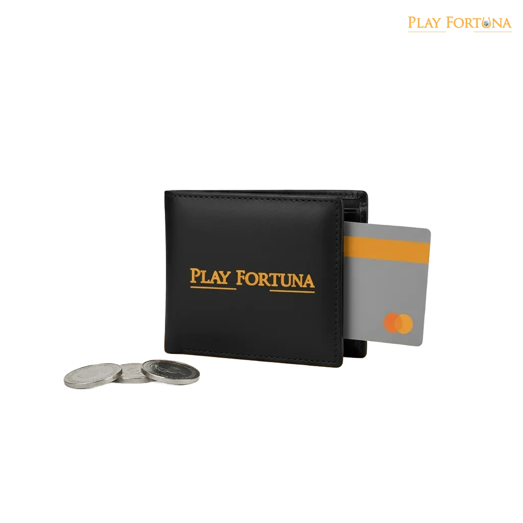 Play Fortuna Brasil: métodos de depósito como Pix, Pay4Fun, Visa/Mastercard e Boleto; bônus 100% até R$5.300 + 200 giros