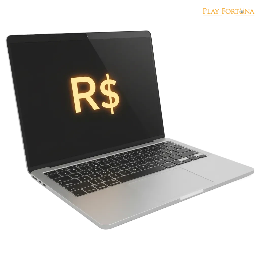 Play Fortuna Brasil: saques via Pix, Pay4Fun, Neteller e Skrill; R$50–R$50.000; instantâneo a 3 dias; bônus R$5.300+200 giros