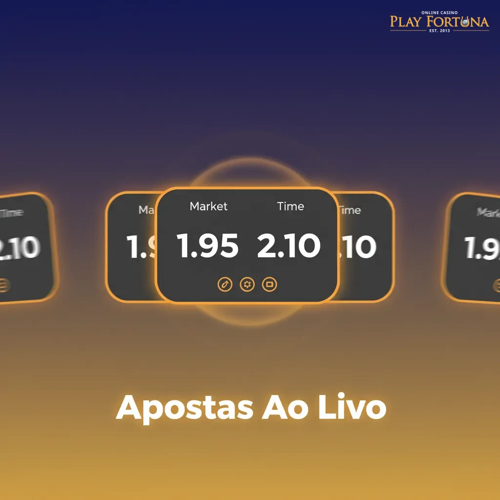 Tela de apostas ao vivo com odds em tempo real, ícones de futebol, basquete e tênis e botão de cashout.