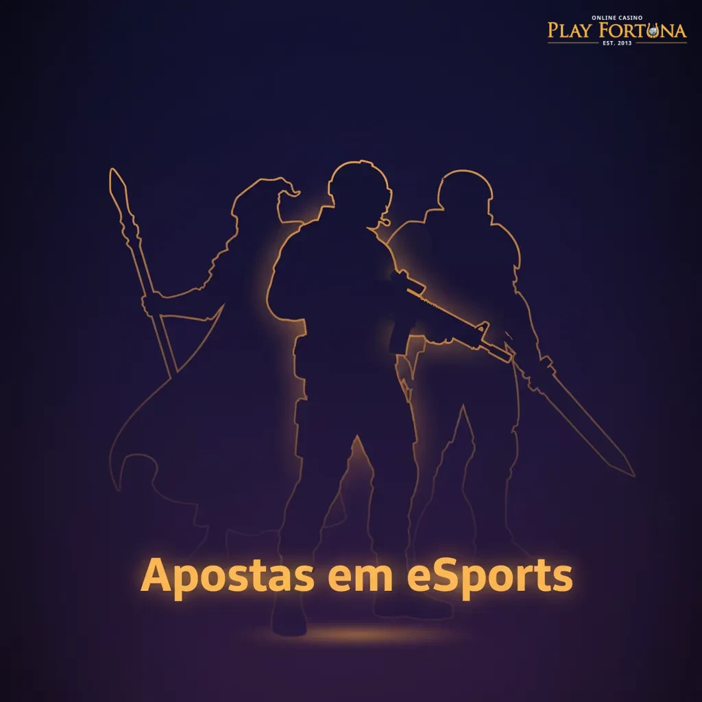 Seção de apostas em eSports com Dota 2, CS 2, StarCraft II e LoL; mercados de mapas, rounds, objetivos e séries.