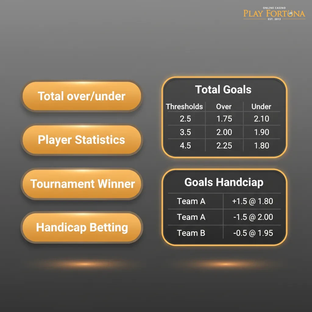 Infográfico 'Tipos de Apostas': Simples, Express (Acumulada) e Sistema; risco, retorno e ajuste de stake.