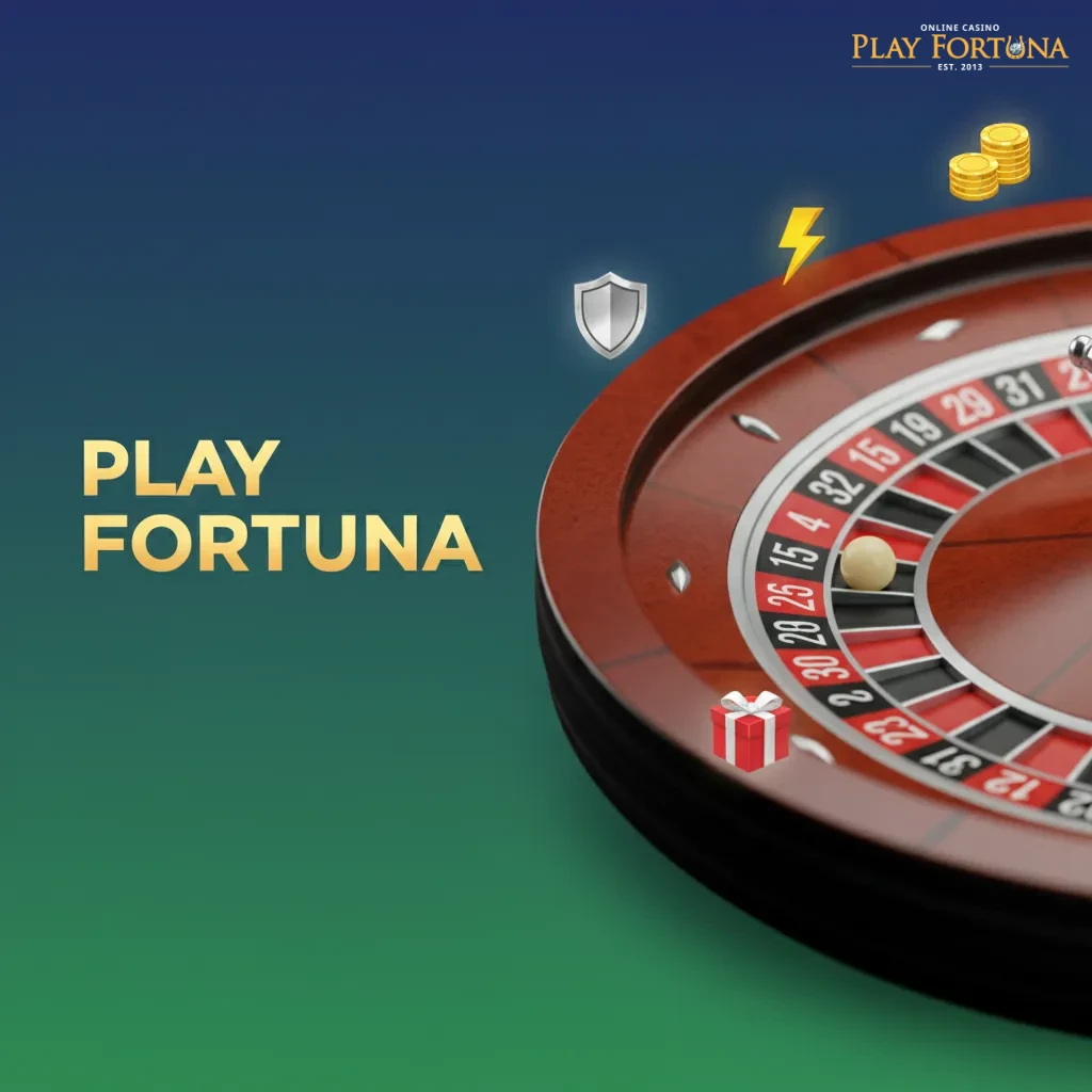 Recursos do Play Fortuna: suporte PT-BR, Pix e métodos locais, app leve, promoções, estúdios líderes e jogo responsável.