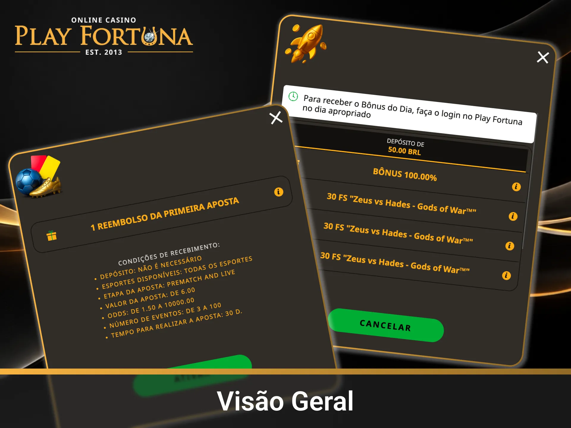 Confira a Visão Geral dos Bônus de Boas‑Vindas, incluindo rodadas grátis e bônus de depósito exclusivos para o mercado brasileiro.