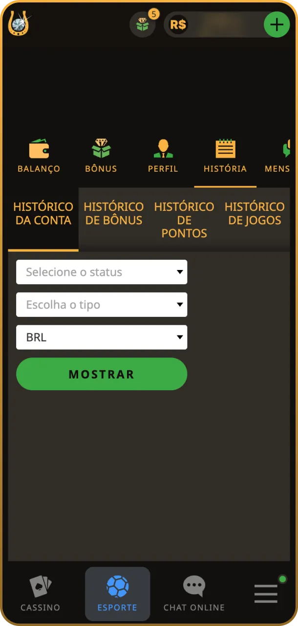 Acompanhe os resultados em tempo real na página Play Fortuna.