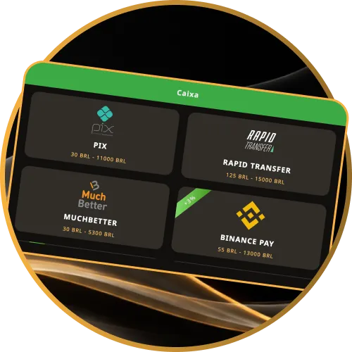 Explore os limites flexíveis para apostar no site Play Fortuna.