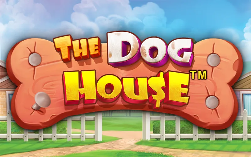 Tente a sorte no divertido slot The Dog House na Play Fortuna.